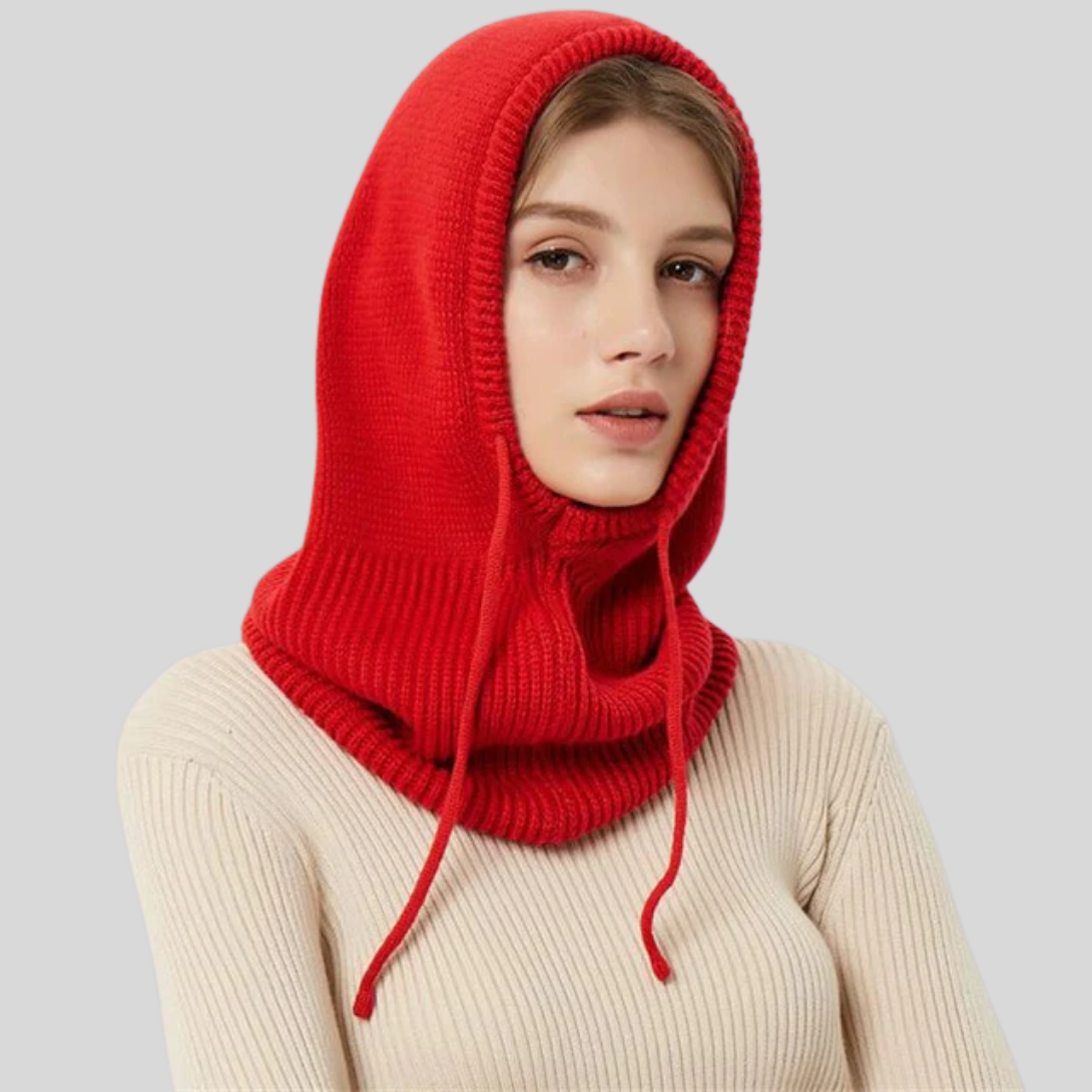 Fleece Lined Cold Weather Neck Gaiter