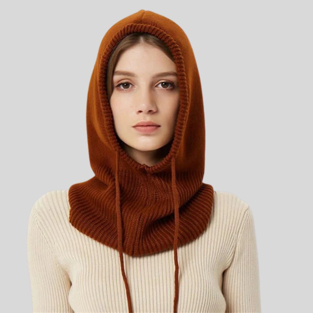 Fleece Lined Cold Weather Neck Gaiter