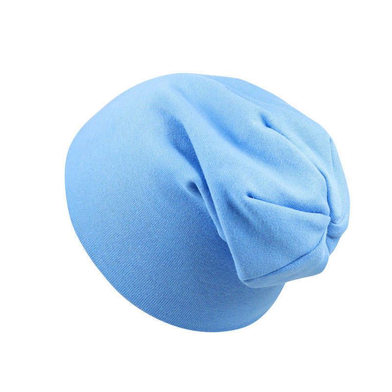 Pandaize Baby Pullover Hat for Kids, Toddler Winter Beanie, Warm and Soft Knit Hat for Boys and Girls