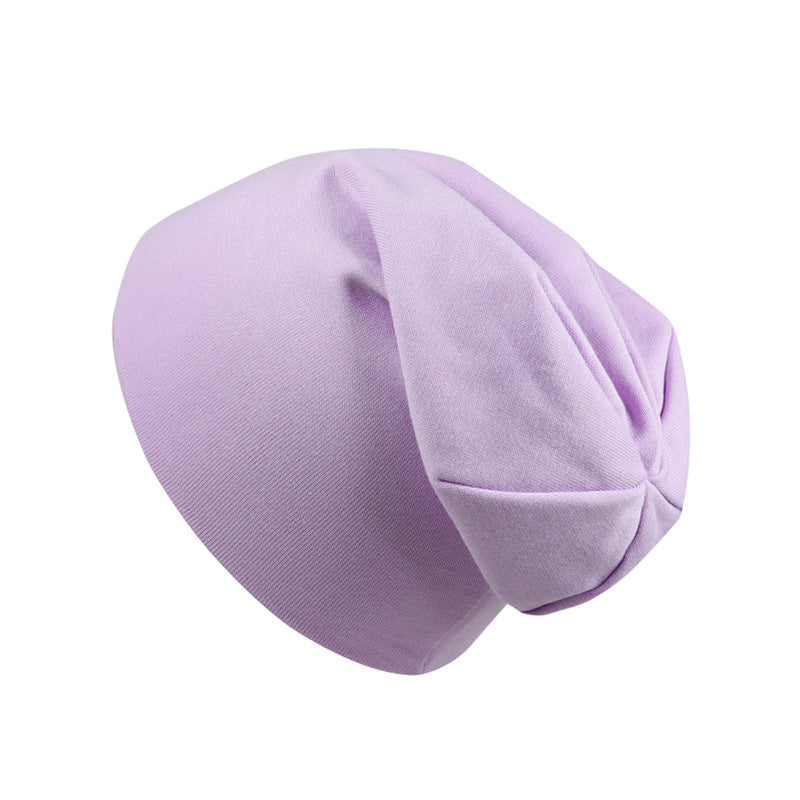 Pandaize Baby Pullover Hat for Kids, Toddler Winter Beanie, Warm and Soft Knit Hat for Boys and Girls
