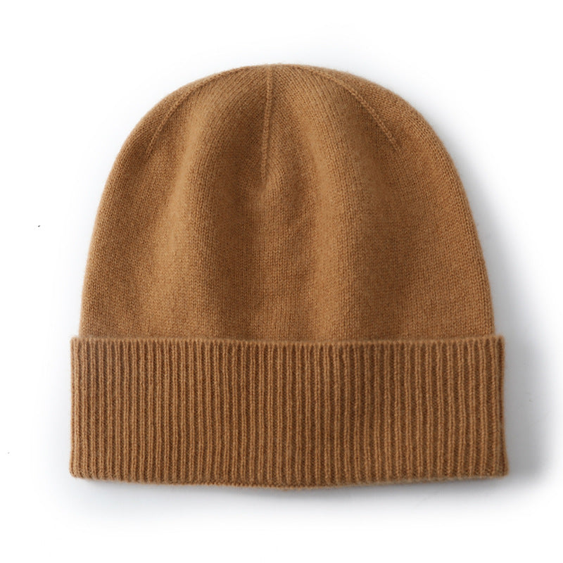 Australian Wool Winter Hat - Large Fit