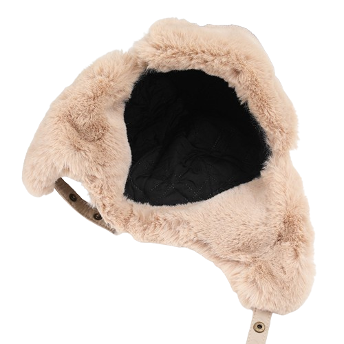 Pandaize Elegant Bomber Hat