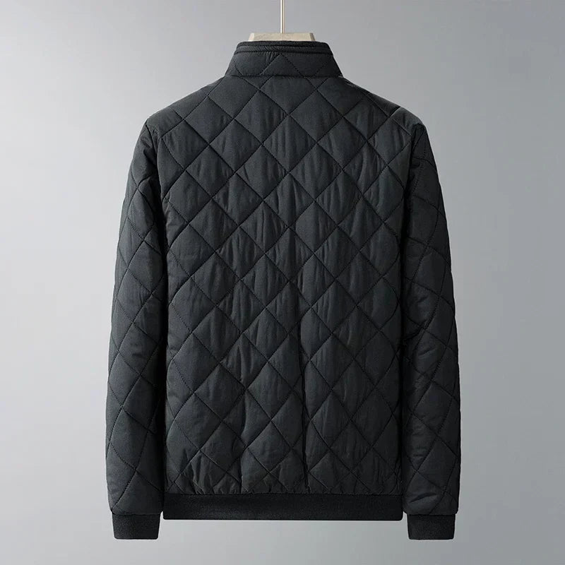 Insulated Warm Winter Coat