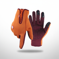 Warm Grip Touchscreen Gloves