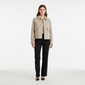 Warm Cozy Women's Winter Jacket