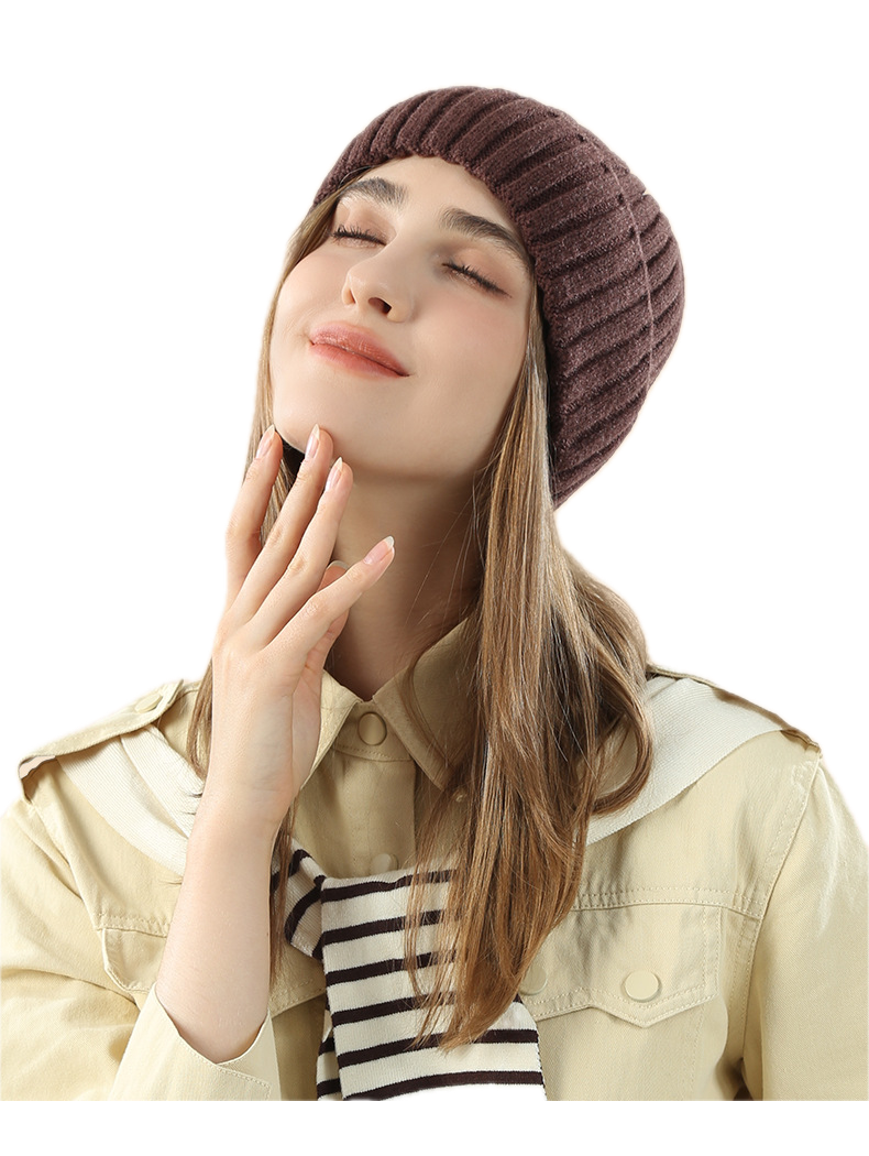 Pandaize Stylish Unisex Beanie