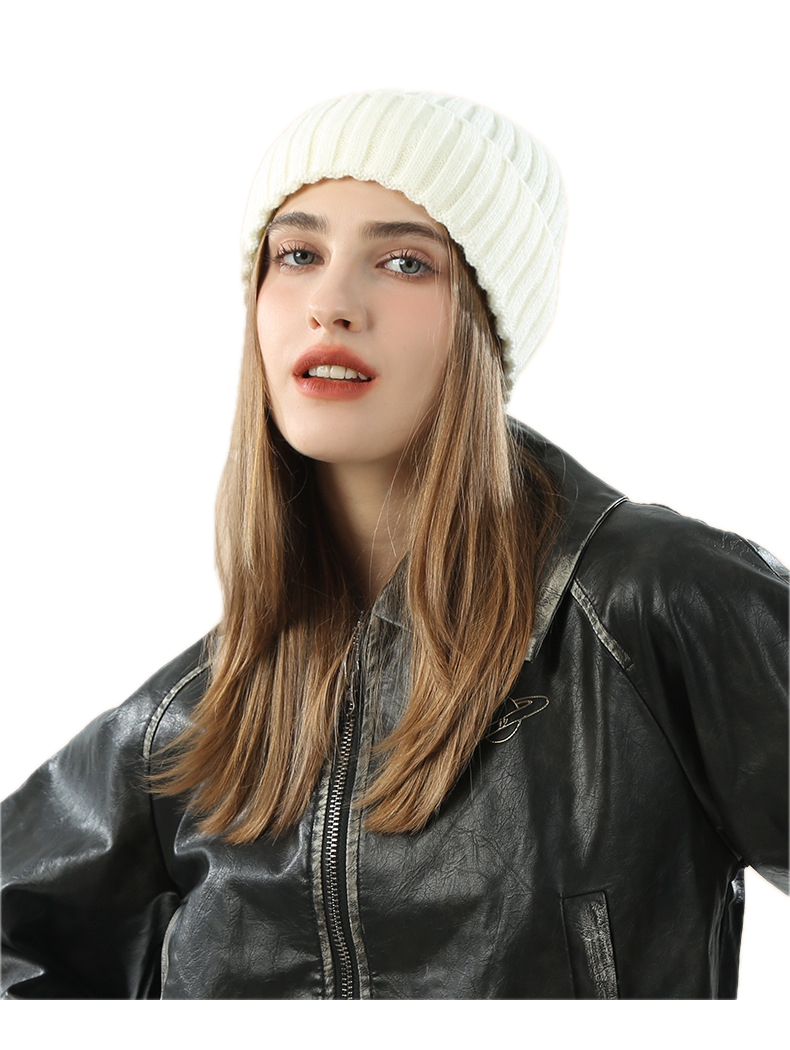 Pandaize Stylish Unisex Beanie