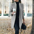 Classic Women's Parka Winter Coat