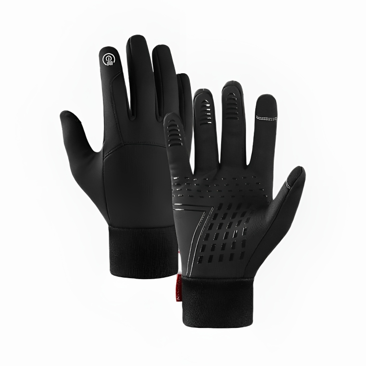 Warm Waterproof Insulated Gloves