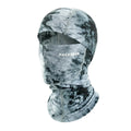 Tencel Wool Balaclava Cycling Face Cover & Helmet Liner
