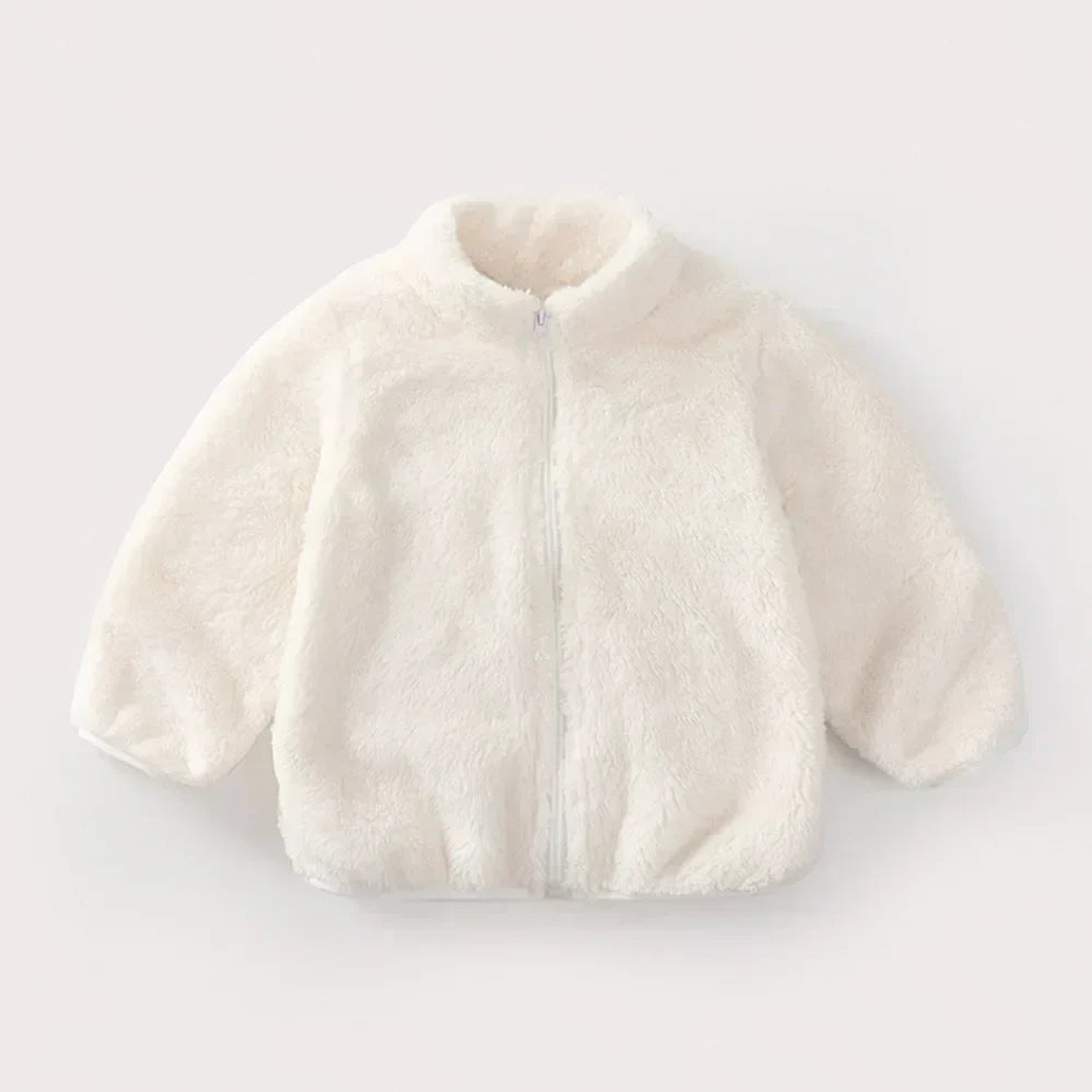 Kids' Waterproof Winter Coat