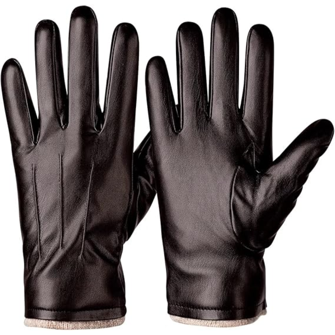 Warm Waterproof Smartphone Gloves