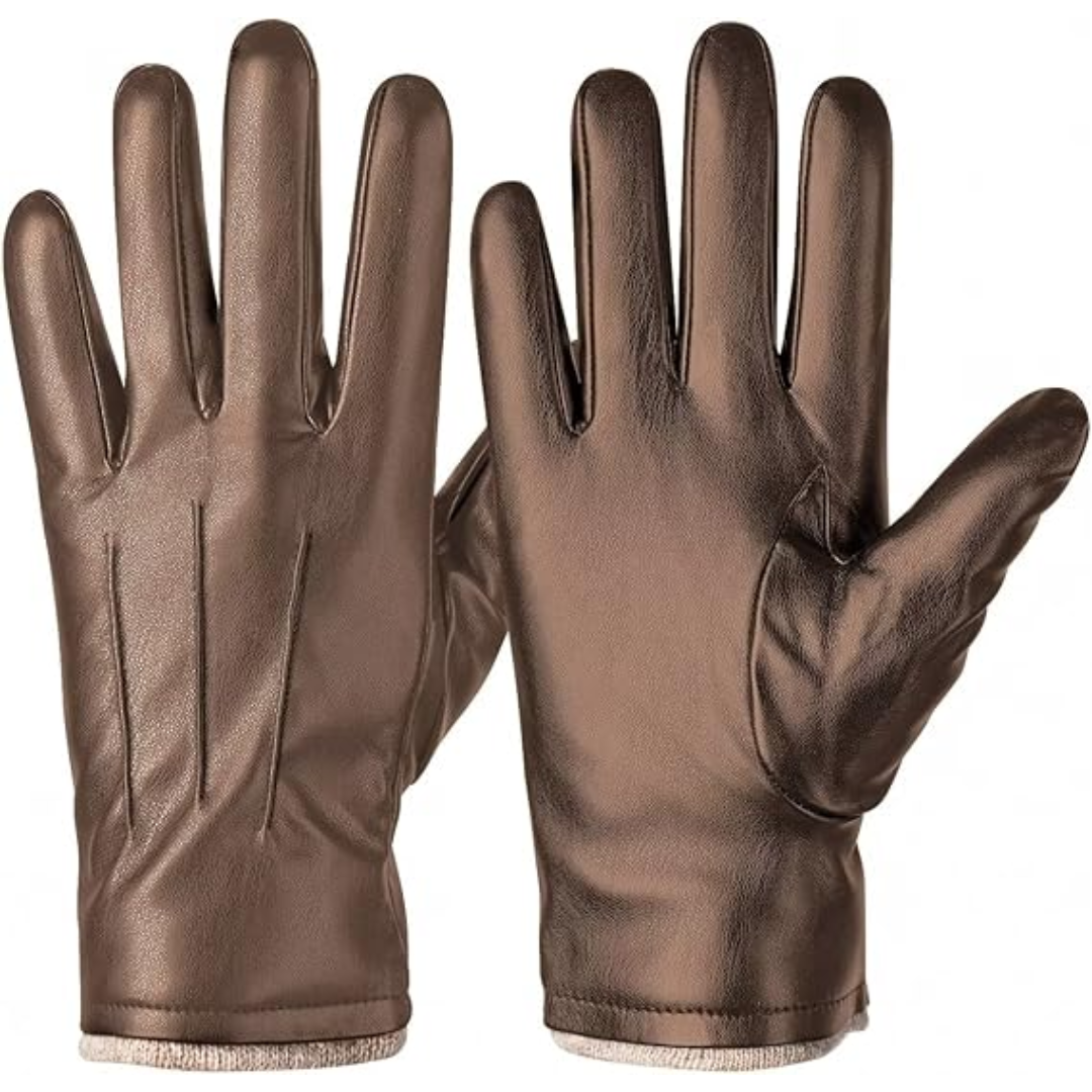 Warm Waterproof Smartphone Gloves