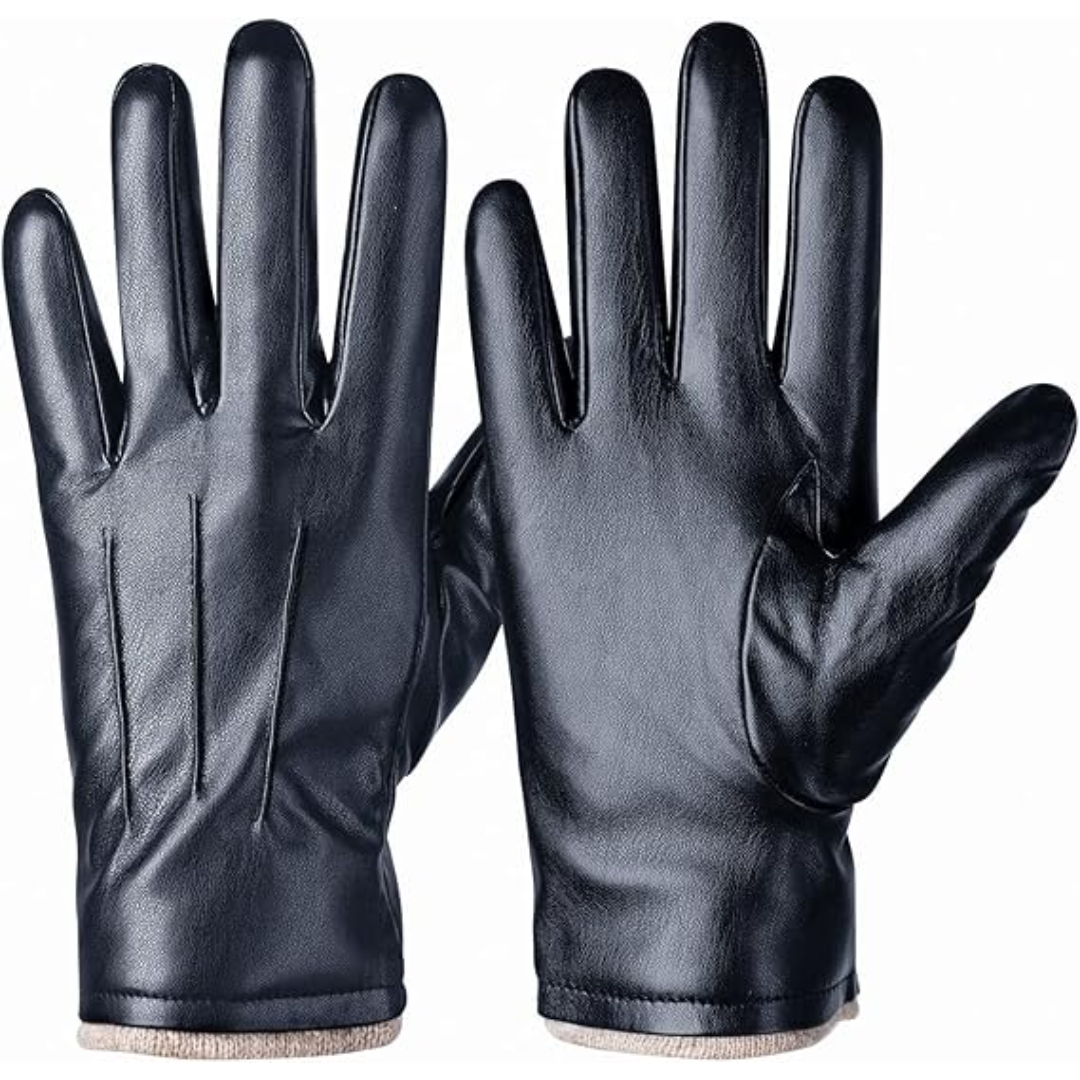 Warm Waterproof Smartphone Gloves
