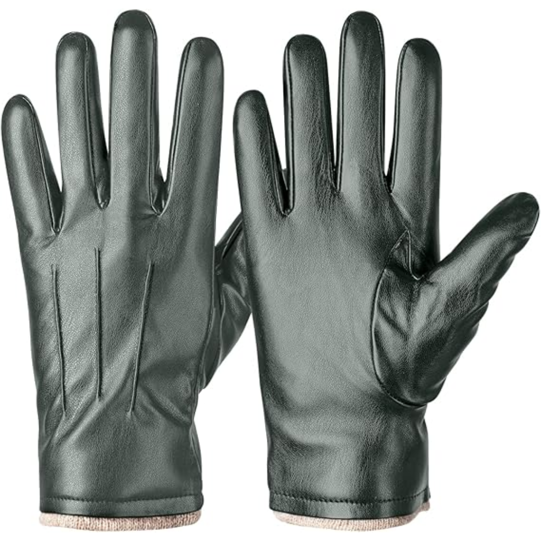 Warm Waterproof Smartphone Gloves